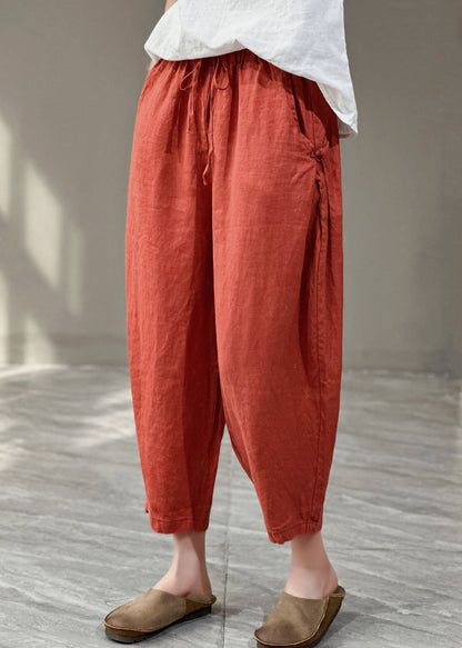 Vintage Inspired Pants with a Contemporary Edge