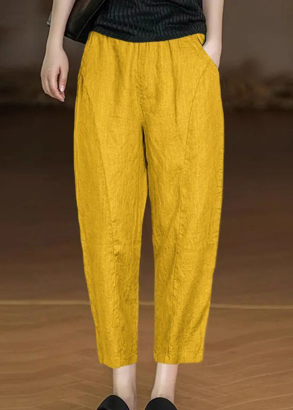 Elegantly Styled Pants for Everyday Wear