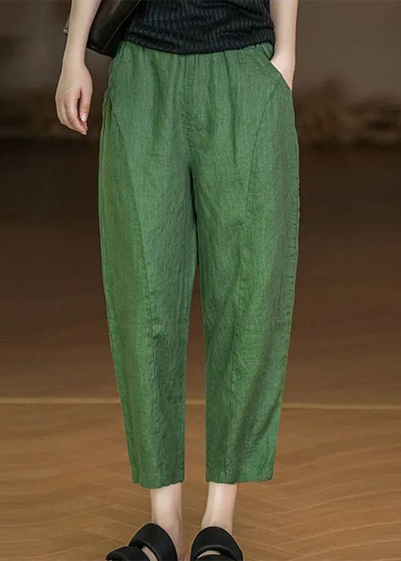 Elegantly Styled Pants for Everyday Wear
