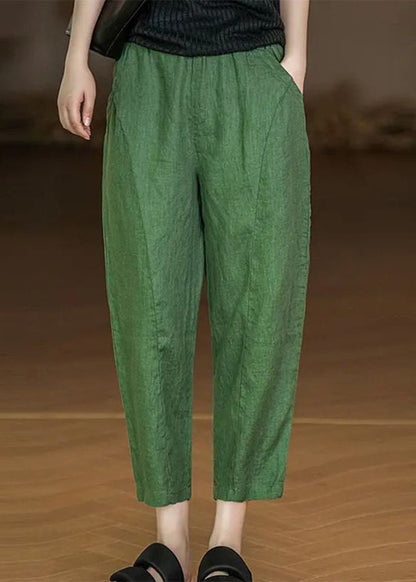 Elegantly Styled Pants for Everyday Wear