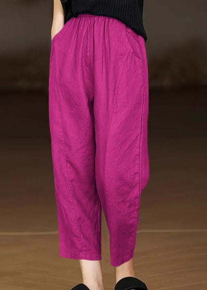 Elegantly Styled Pants for Everyday Wear