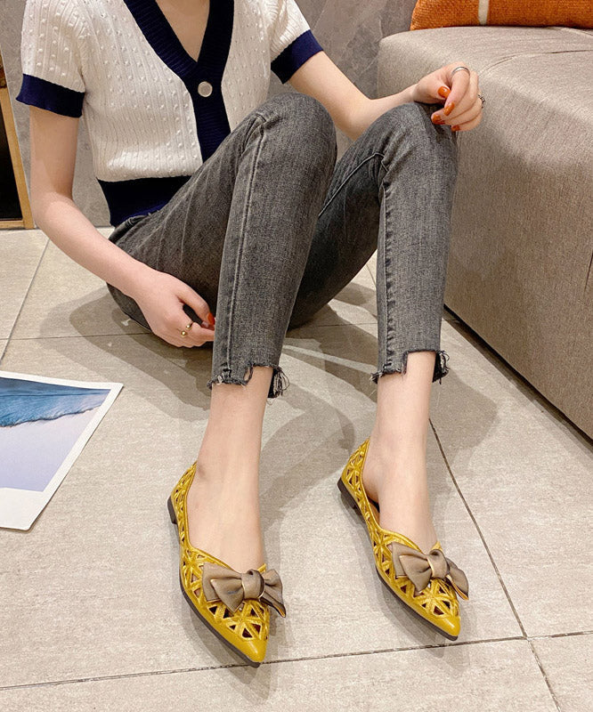 Classic Orthopedic Shoes with Timeless Style