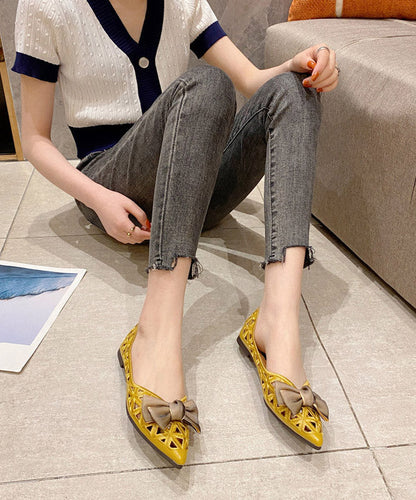 Classic Orthopedic Shoes with Timeless Style