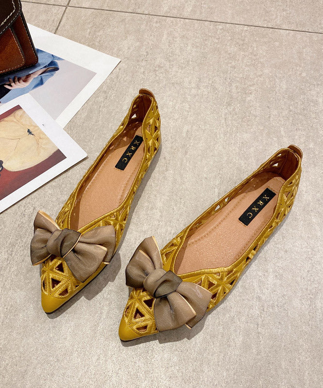 Classic Orthopedic Shoes with Timeless Style
