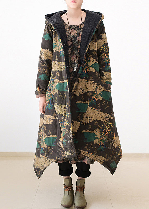 Beautifully Crafted Coat in a Classic Style