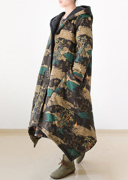 Beautifully Crafted Coat in a Classic Style