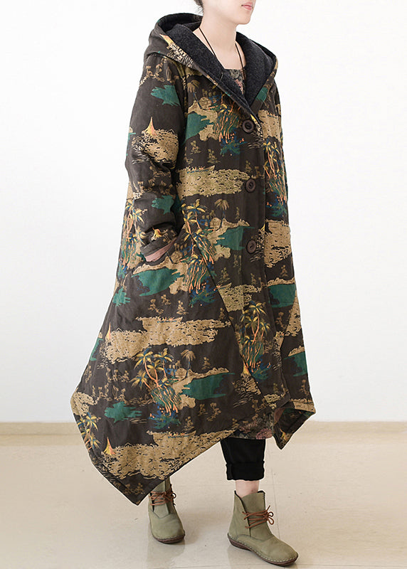 Beautifully Crafted Coat in a Classic Style