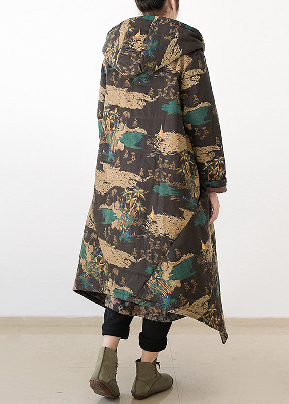 Beautifully Crafted Coat in a Classic Style