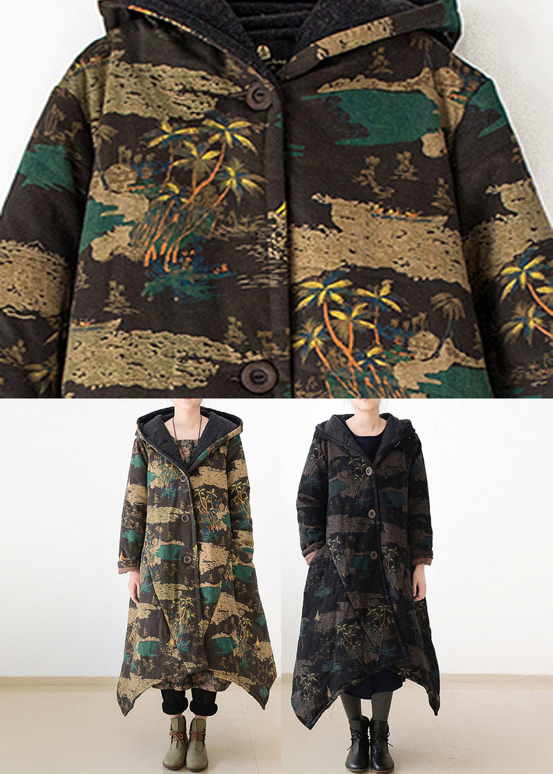 Beautifully Crafted Coat in a Classic Style