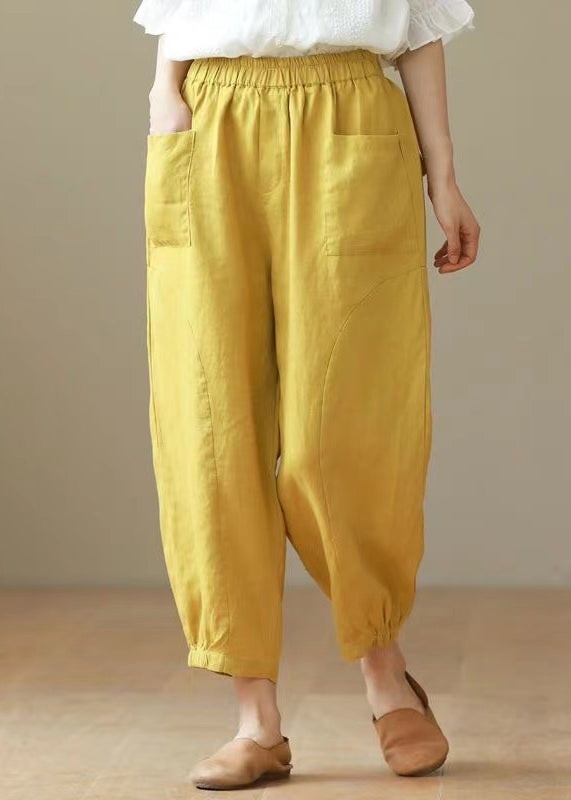 Beautifully Crafted Pants in a Classic Style