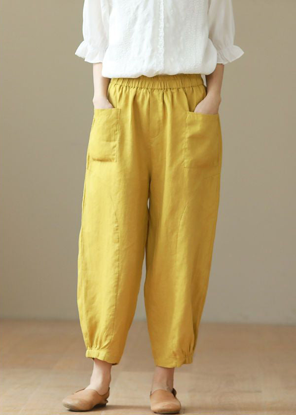 Beautifully Crafted Pants in a Classic Style