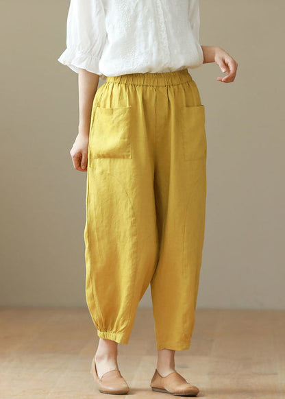 Beautifully Crafted Pants in a Classic Style