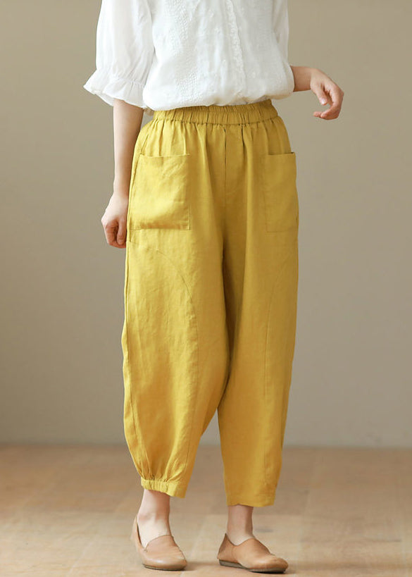 Beautifully Crafted Pants in a Classic Style