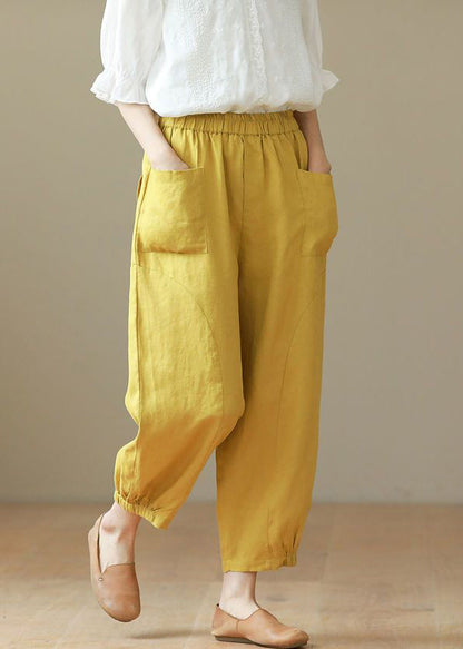 Beautifully Crafted Pants in a Classic Style