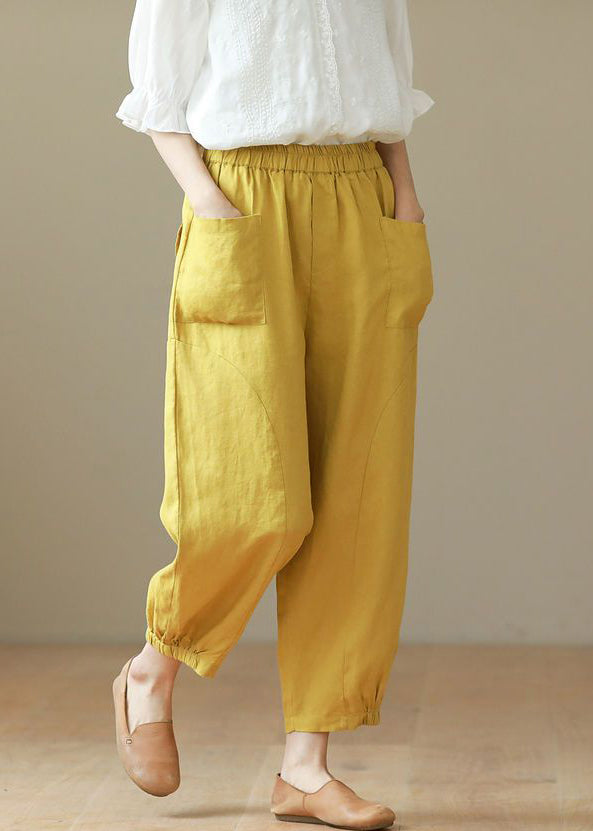 Beautifully Crafted Pants in a Classic Style