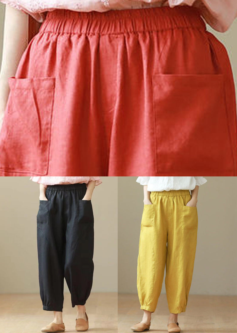 Beautifully Crafted Pants in a Classic Style