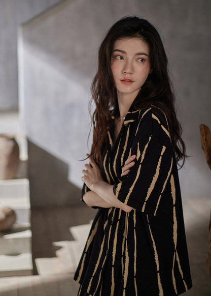 Beautifully Finished Garment in a Timeless Design