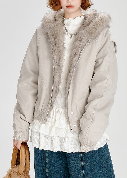 Sophisticated Jacket with a Clean Classic Look