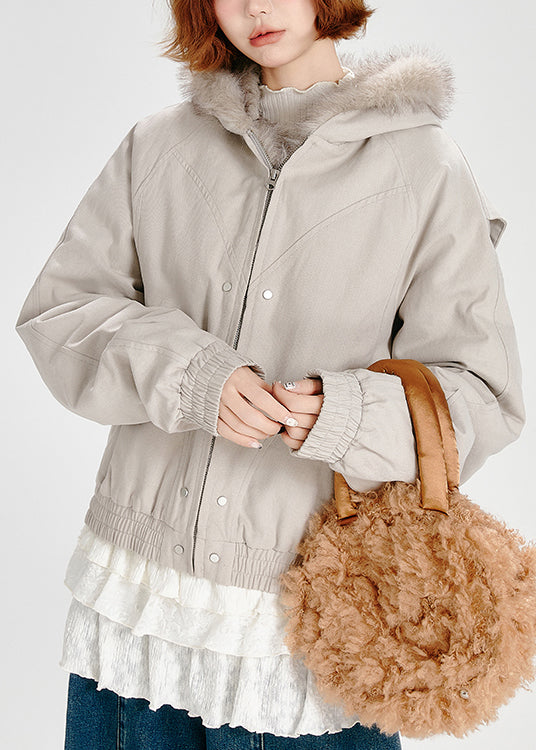 Sophisticated Jacket with a Clean Classic Look
