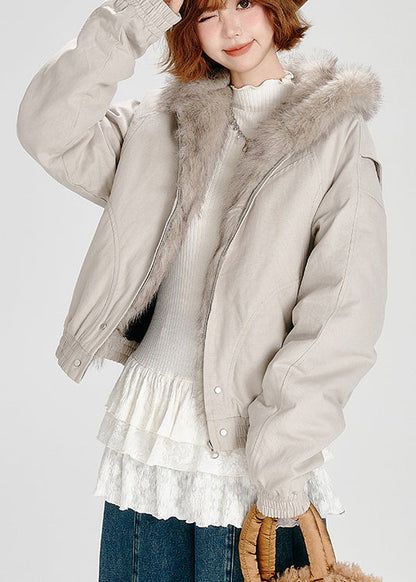 Sophisticated Jacket with a Clean Classic Look