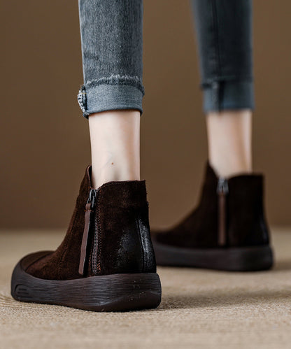 Beautifully Crafted Orthopedic Boots