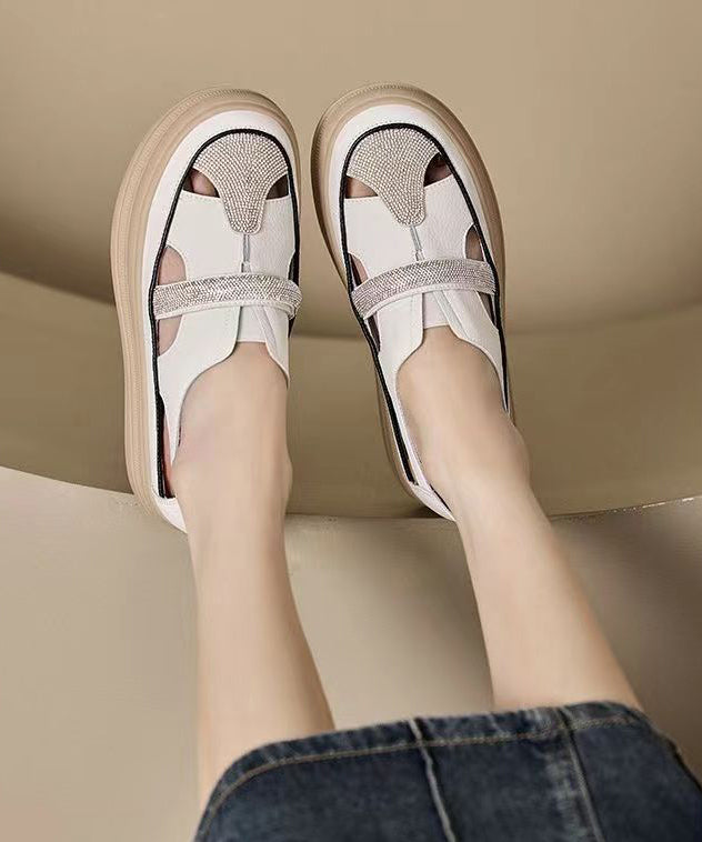 Chic Orthopedic Sandals with Unique Design