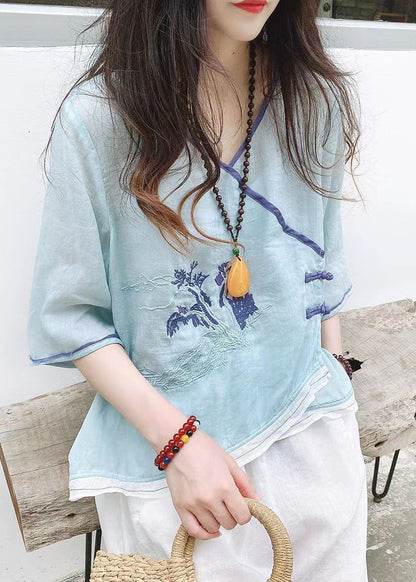 Beautifully Finished Top in a Timeless Design