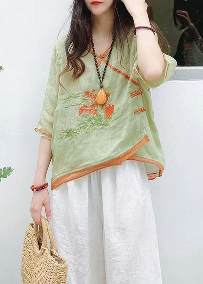Beautifully Finished Top in a Timeless Design