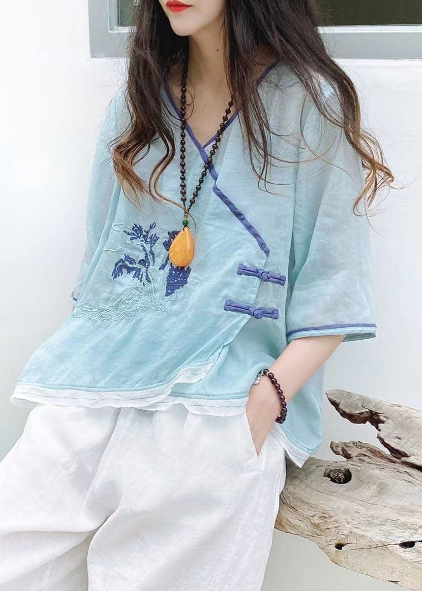 Beautifully Finished Top in a Timeless Design