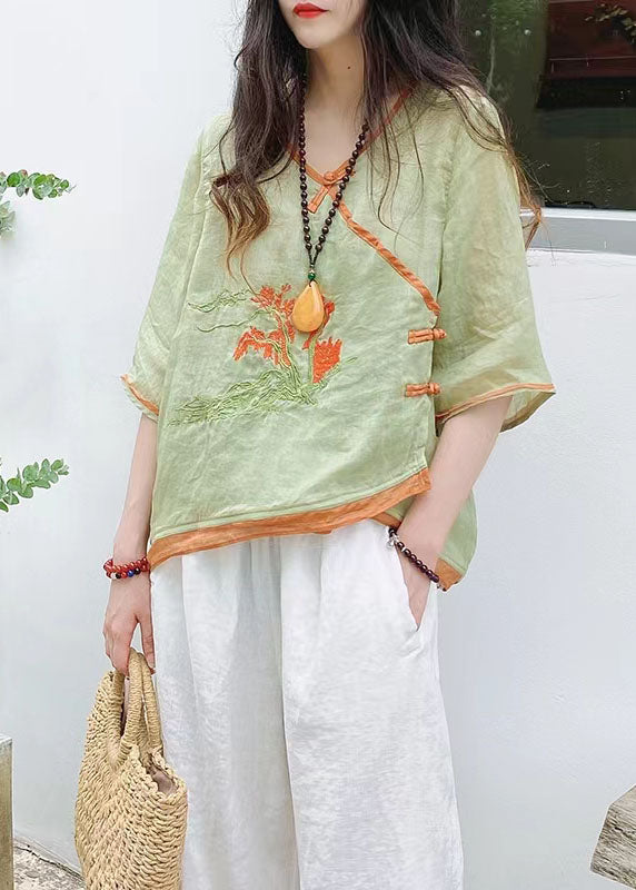 Beautifully Finished Top in a Timeless Design