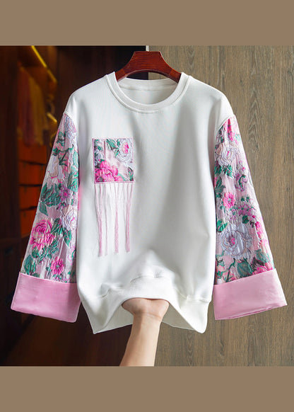 Effortlessly Elegant Shirt with a Timeless Design