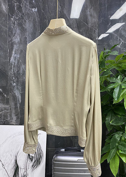 Effortlessly Elegant Shirt with a Timeless Design