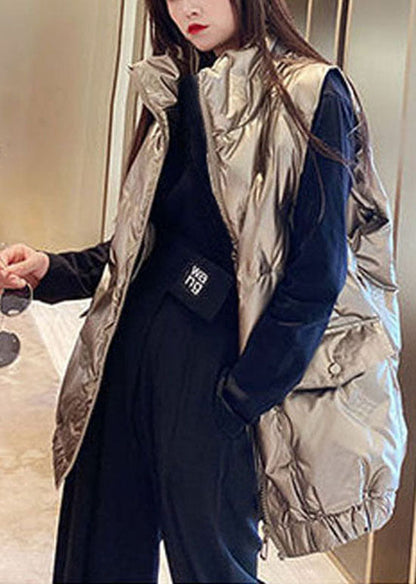 Elegantly Styled Garment for Everyday Wear