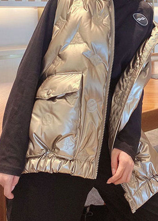 Elegantly Styled Garment for Everyday Wear