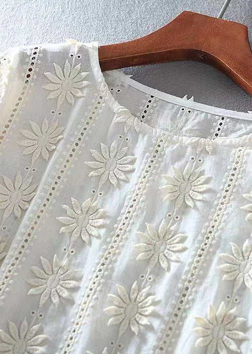 Gracefully Styled Top for Any Occasion