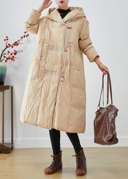 Beautifully Finished Jacket in a Timeless Design