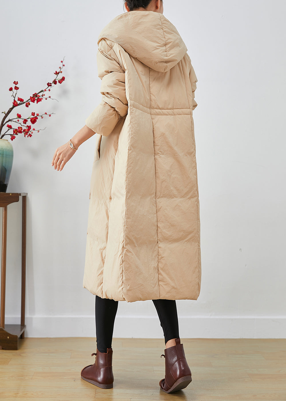 Beautifully Finished Jacket in a Timeless Design