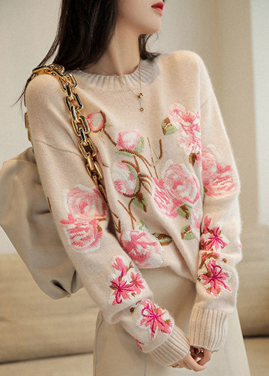 Vintage Inspired Top with a Contemporary Edge