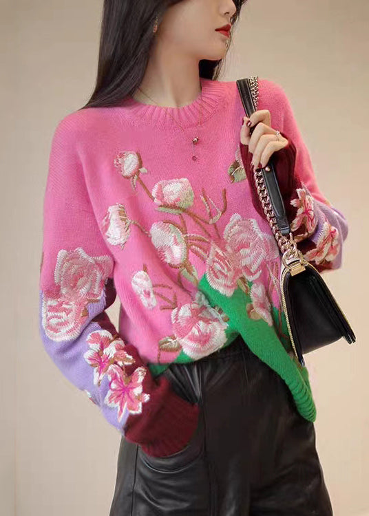Vintage Inspired Top with a Contemporary Edge