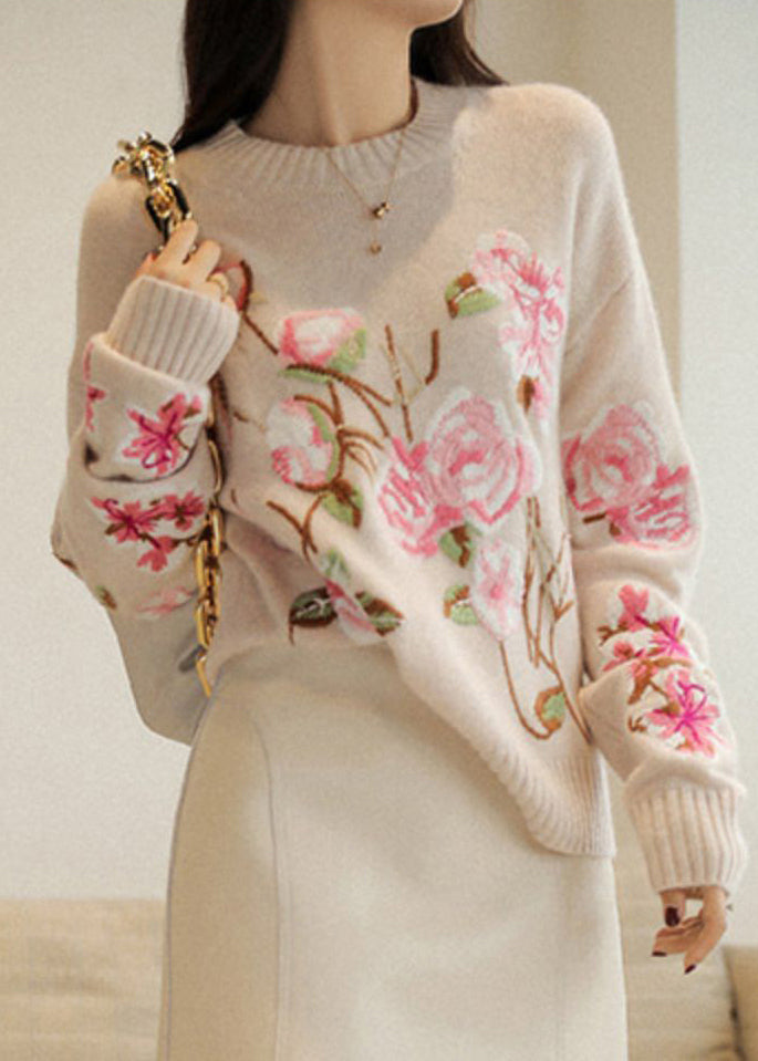 Vintage Inspired Top with a Contemporary Edge