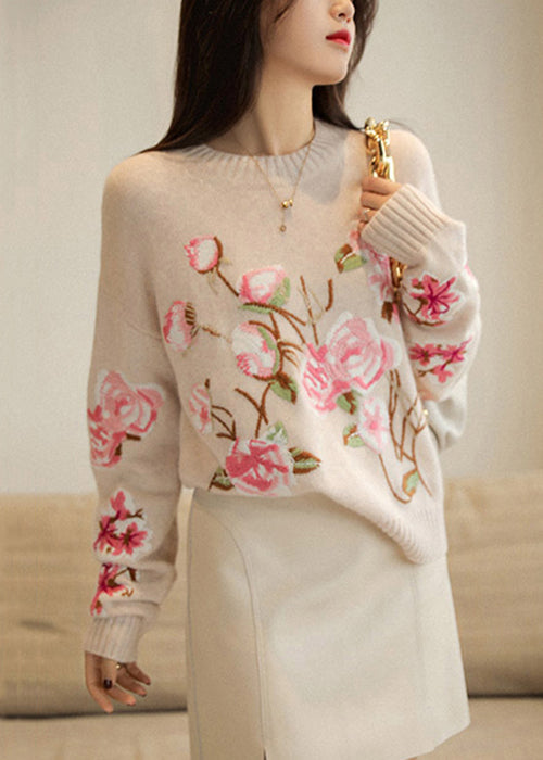 Vintage Inspired Top with a Contemporary Edge