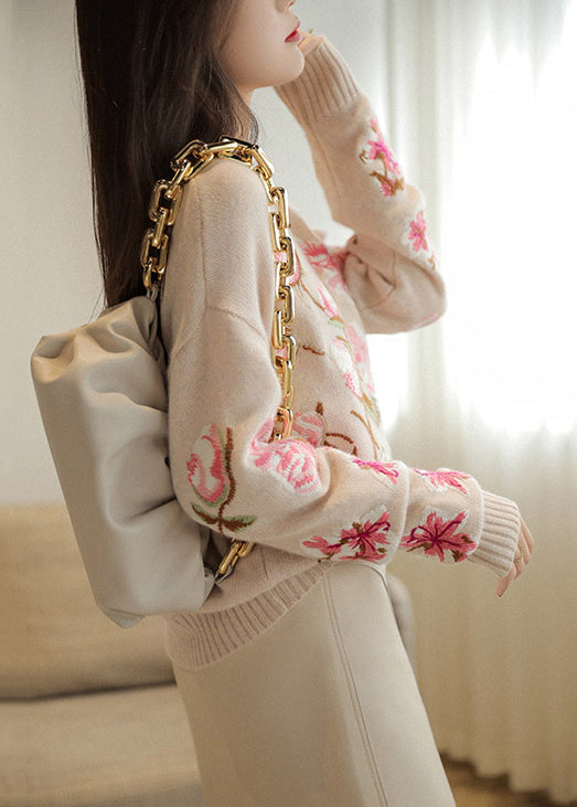 Vintage Inspired Top with a Contemporary Edge