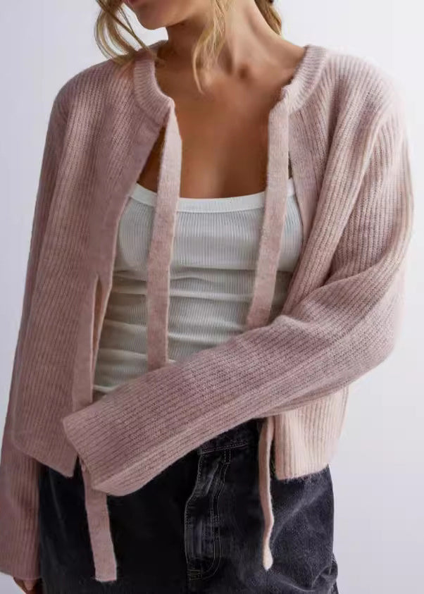 Polished Coat with an Effortless Classic Look