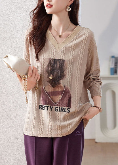 Beautifully Balanced Top with Timeless Character