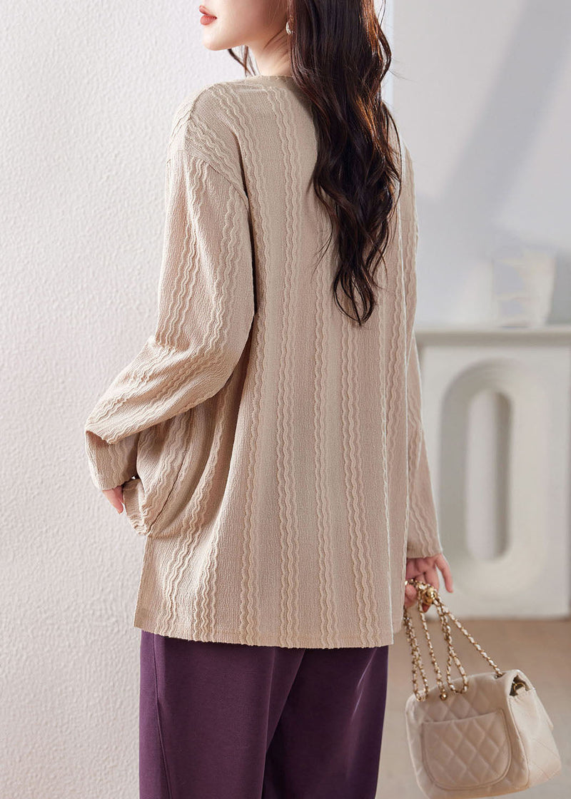 Beautifully Balanced Top with Timeless Character