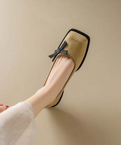 Chic Orthopedic Shoes with Unique Design