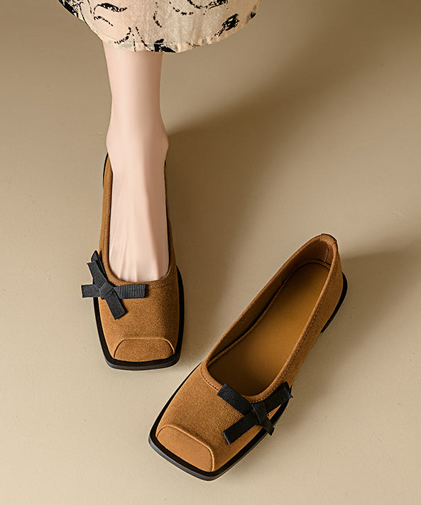 Chic Orthopedic Shoes with Unique Design