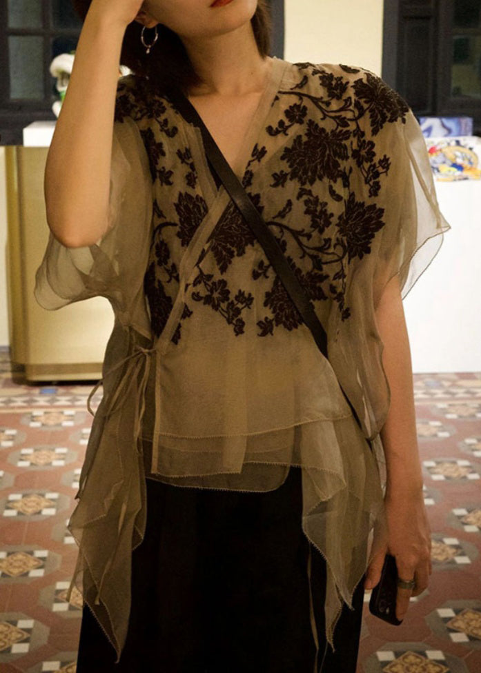 Elegantly Styled Top for Everyday Wear