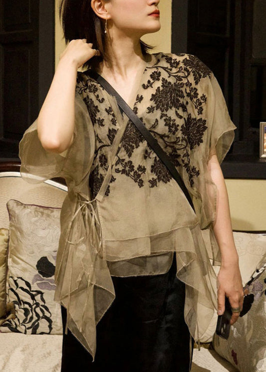 Elegantly Styled Top for Everyday Wear