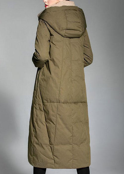 Effortlessly Elegant Coat with a Timeless Design